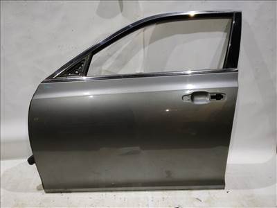 170988 Lancia Thema  2012-2014 grafit szürke színű bal első ajtó 