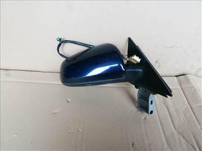 143780 Audi A4 B6 kabrio 2002-2006  jobb oldali visszapillantó tükör 10 vezetékes 52496