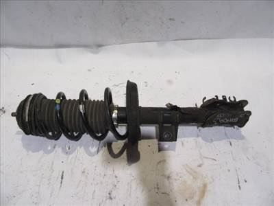 Fiat Panda III. 2012- 1,2 8v benzin jobb első lengéscsillapító kék, citrom színjelölésű rugóval 51926522