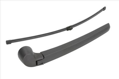 Audi Q3 2011-2018 utángyártott új hátsó ablaktörlő kar lapáttal mmtraw459