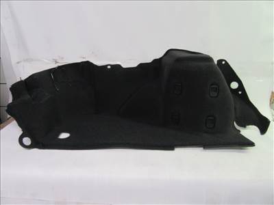 Alfa Romeo Gt gyári új, bal hátsó csomagtér kárpit 156043110