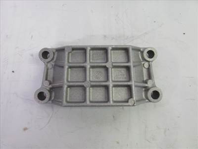Alfa Romeo 147, 156 gyári új kipufogó tartó alubak 60599398