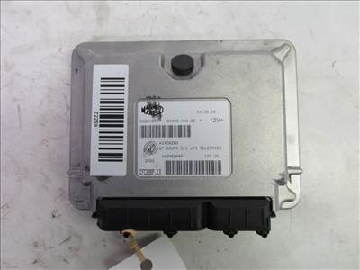 Alfa Romeo Gt 2,0 16v Jts selespeed váltóvezérlő elektronika 55201378