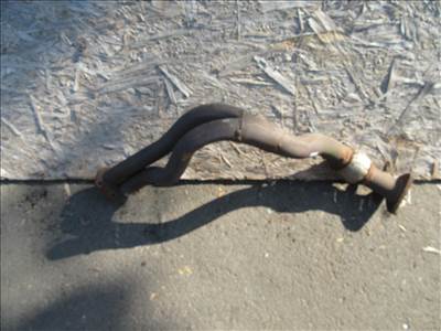 Fiat Bravo, Brava, Marea 1,6 16v benzines kipufogó leömlő flexibilis csővel  46467021