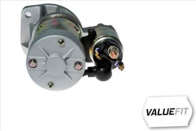 HELLA 8EA 011 610-871 - önindító NISSAN