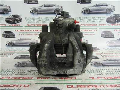 Alfa Romeo Giulietta 2,0 Jtd, bal első féknyereg 51956282