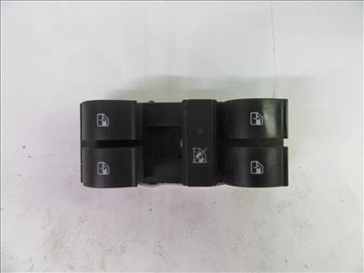 Fiat Bravo II. bal első ablakemelő kapcsoló 4x