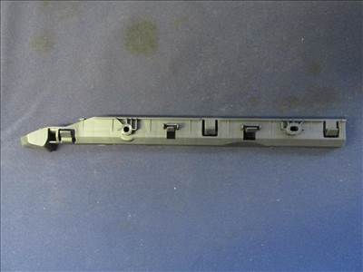 Alfa Romeo MiTo utángyártott új, bal első lökhárító tartó a sárvédőn 50510295