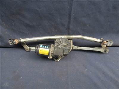 Fiat Fiorino Qubo első ablaktörlő motor mechanikával 1354851080