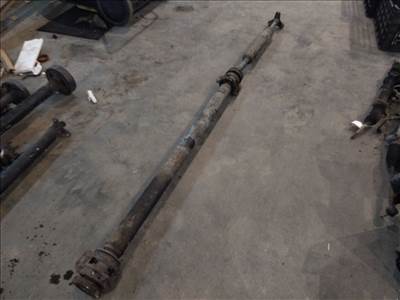 Volkswagen Transporter T4 2.5 TDI syncro kardántengely