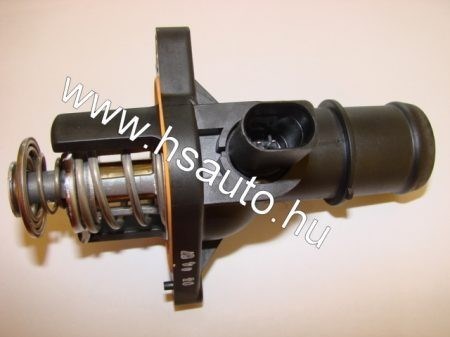 Volkswagen Golf-Bora Seat Leon-Toledo 1,6 termosztát 06A121114- 1. kép