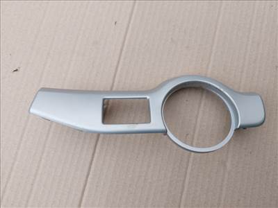 Skoda Octavia II fényszóró kapcsoló burkolat 1Z1858417D