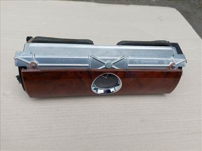 Volkswagen Phaeton szellőző középső komplett motorral 3D0819728