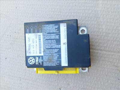 Seat Leon légzsák indító elektronika 3C0909605E