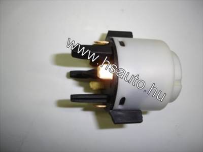 Skoda Fabia-Octavia-Roomster-Superb gyújtáskapcsoló betét 4B0905849