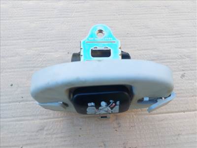 Skoda Yeti biztonsági öv hátsó középső 5L6857807B