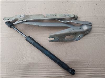 Seat Exeo-Audi A4 csomagtérajtó zsanér bal 8E5827301G
