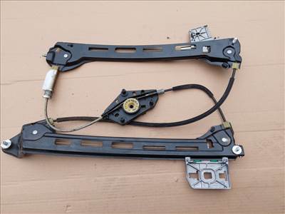 Volkswagen Passat CC-CC ablakemelő szerkezet bal hátsó 3C8839461M