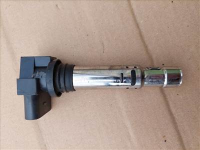 Volkswagen Golf-Bora-Polo-Jetta-Caddy-Touran-Passat-Seat Ibiza-Cordoba-Leon-Toledo-Altea gyújtótrafó 036905715F