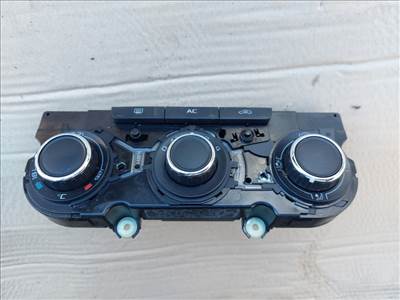 Skoda Superb II-Octavia II fűtés-hűtés kapcsoló 3T0820047H