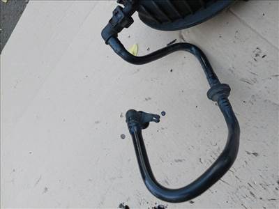 Skoda Rapid-Fabia 1,2 Tsi vákumcső szervódob-szívócsonk közé 6R0612041L