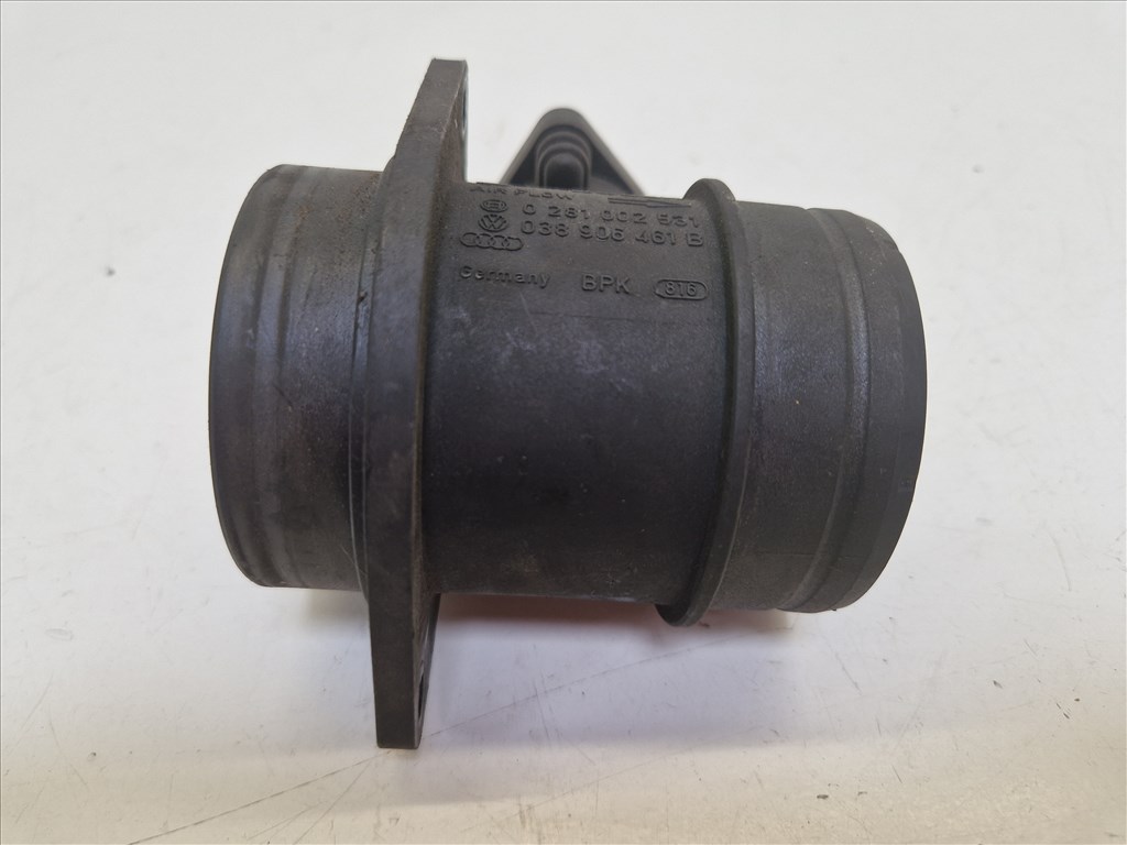 Volkswagen Golf IV 1.9 TDI légtömegmérő 038 906 461 B ATD (19508) 3. kép