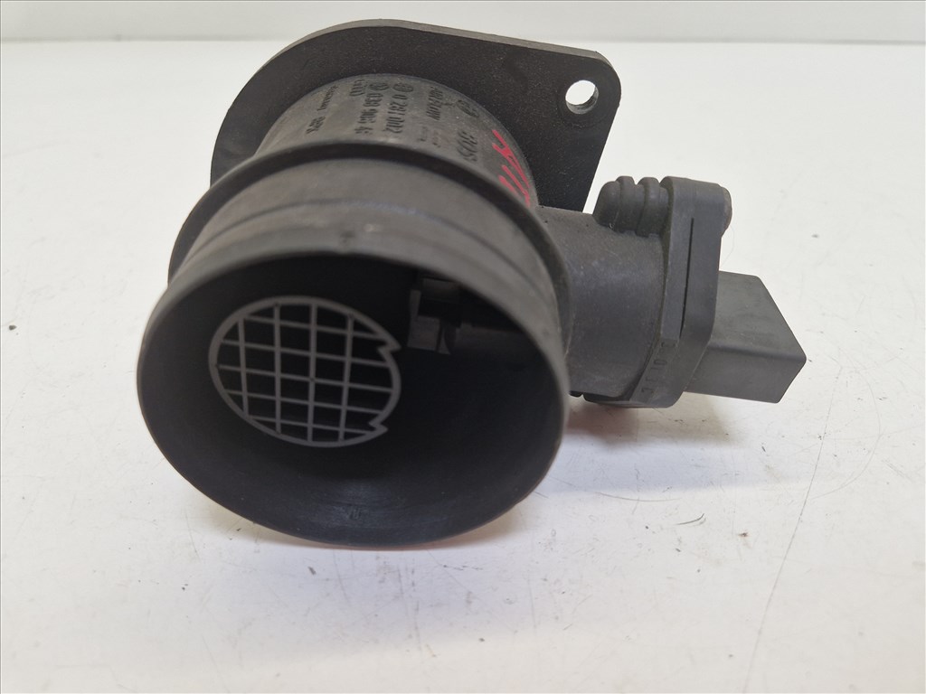 Volkswagen Golf IV 1.9 TDI légtömegmérő 038 906 461 B ATD (19508) 4. kép