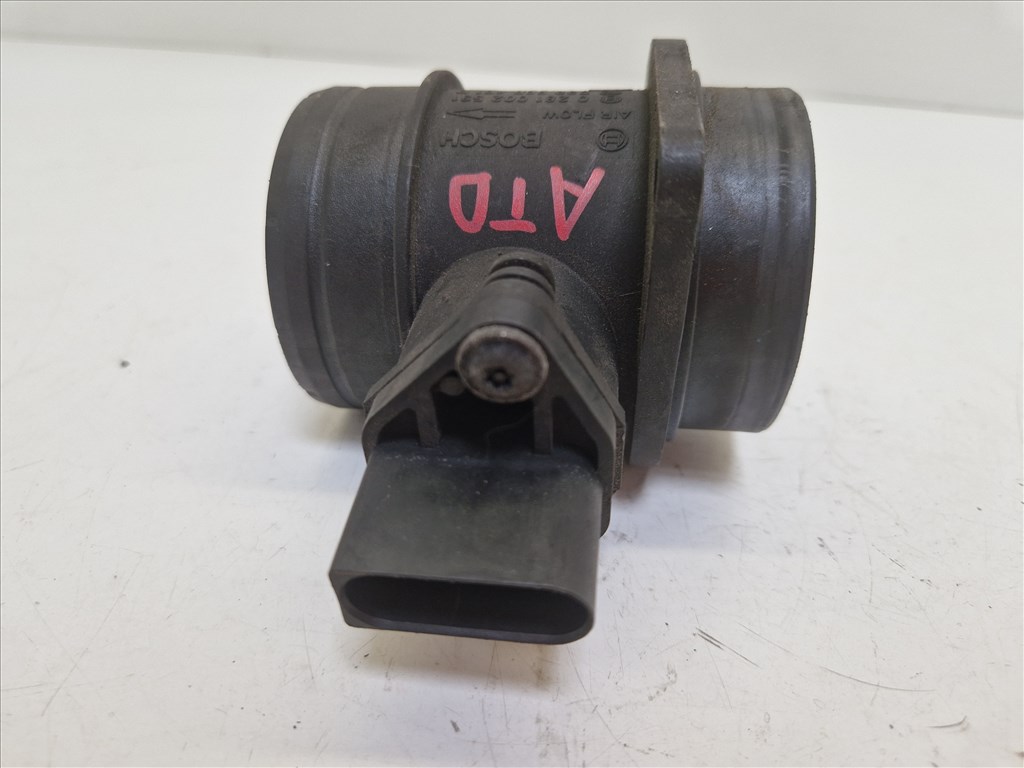 Volkswagen Golf IV 1.9 TDI légtömegmérő 038 906 461 B ATD (19508) 5. kép