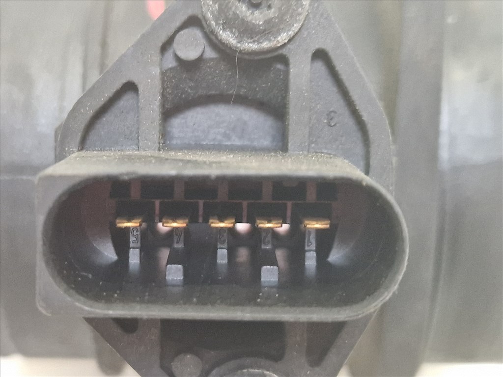 Volkswagen Golf IV 1.9 TDI légtömegmérő 038 906 461 B ATD (19508) 6. kép