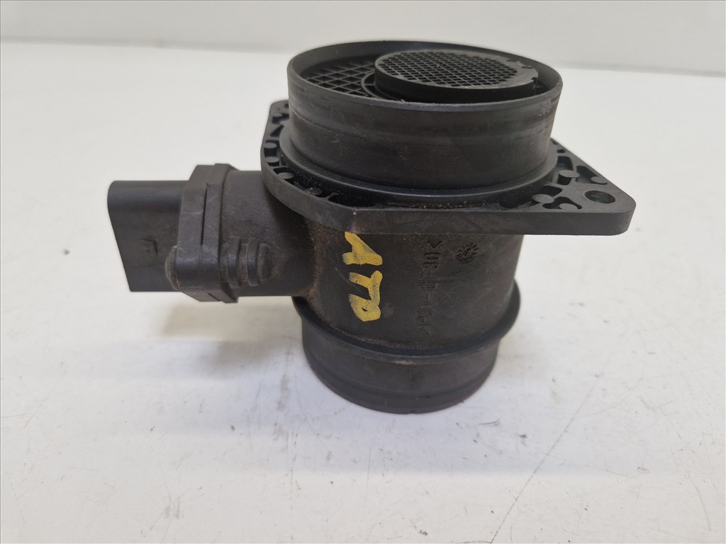 Volkswagen Golf IV 1.9 TDI légtömegmérő 038 906 461 B ATD (19508) 8. kép