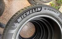 225/5518" új Michelin nyári gumi gumi