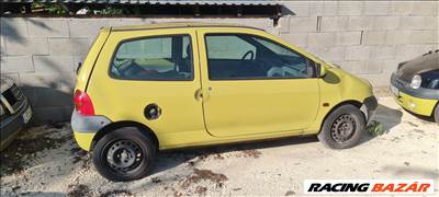Renault Twingo I bontásra egyben eladó