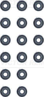 tömítéskészlet, szelepszár VICTOR REINZ 12-53129-01 for TOYOTA, DAIHATSU