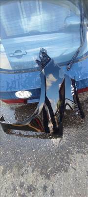 Honda Jazz III (GE) Bal első sárvédő 