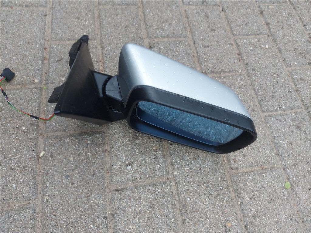 BMW 3-as sorozat E46 jobb oldali visszapillantó tükör 1. kép