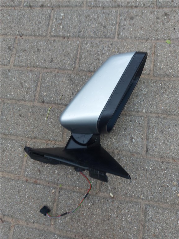 BMW 3-as sorozat E46 jobb oldali visszapillantó tükör 2. kép