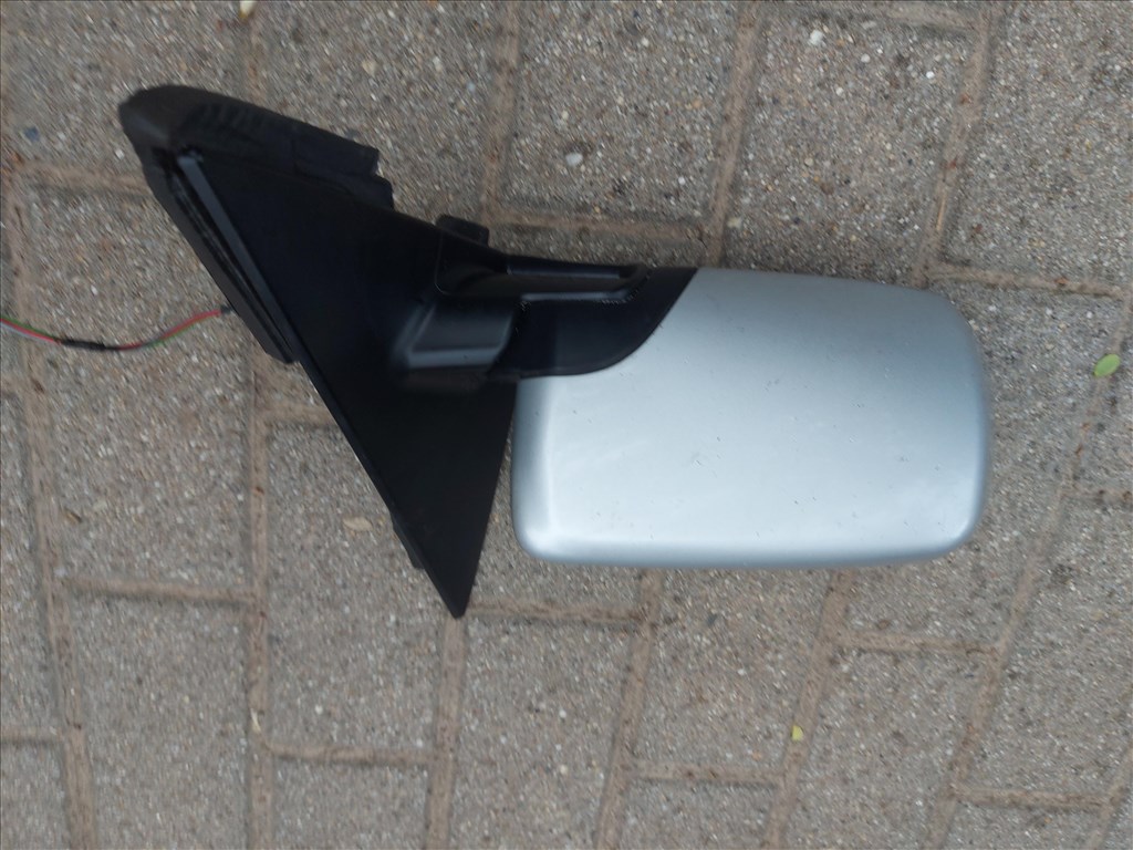 BMW 3-as sorozat E46 jobb oldali visszapillantó tükör 4. kép