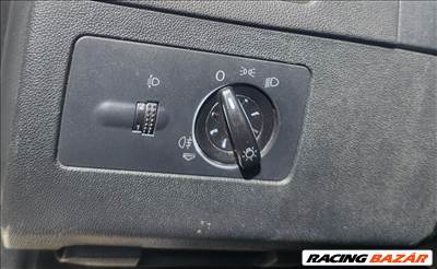 Skoda Fabia I Világítás kapcsoló világításkapcsoló 