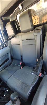 Toyota Proace II Jobb első ülés 