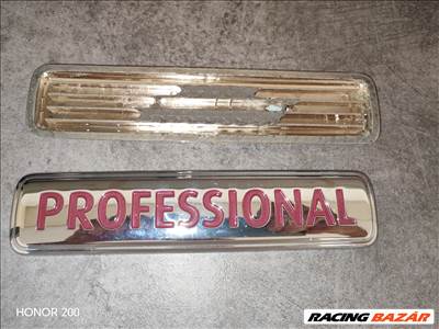 Fiat Ducato III Professional felirat  1316251070