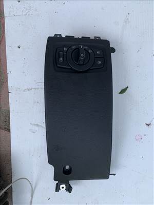 BMW 1-es sorozat E81, E82, E87, E88 lámpakapcsoló 