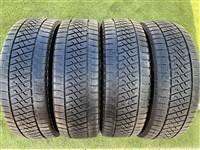 215/65 R16C Lassa Wintus 2 téli gumi 7mm