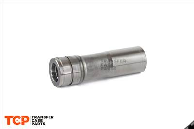 Osztómű hajtó tengely (PL72 ATC) 18,2 cm