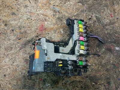 Citroën, Peugeot Akkumulátor modul 9665877980