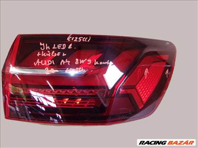 AUDI A4 8W9 kombi jobb hátsó LED lámpa 2020-  8W9945092AA