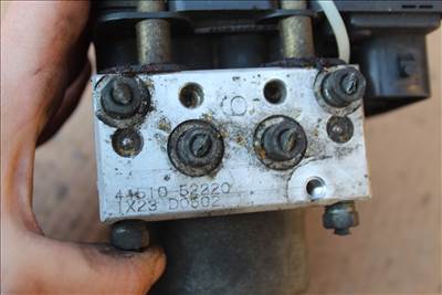 Mercedes CLA 1998 1.6 ABS kocka  (67) a0044310912