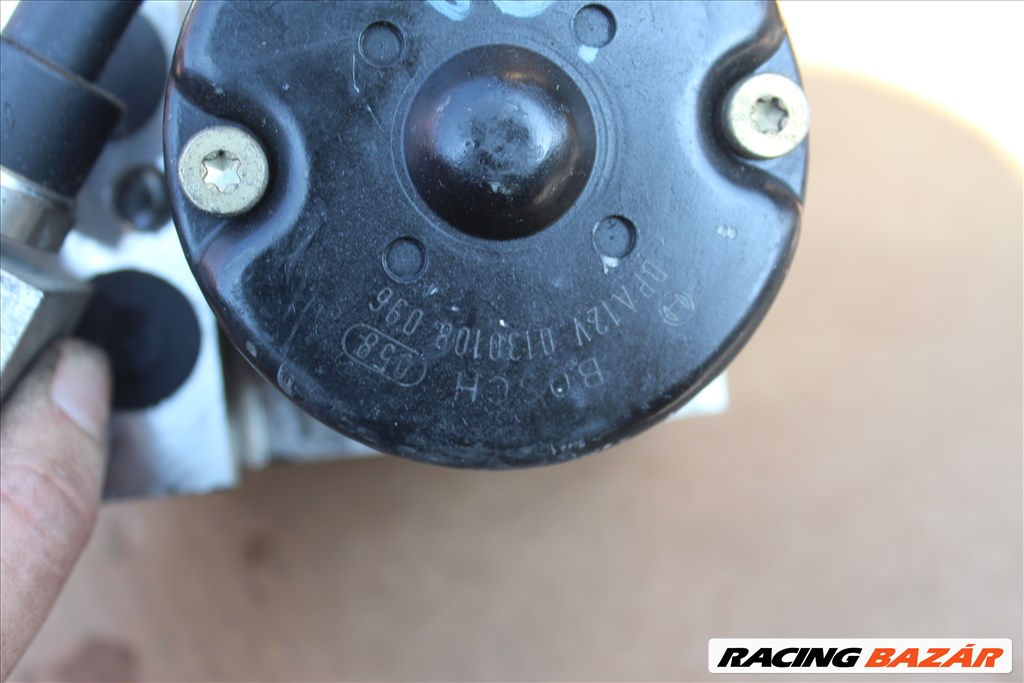 Mercedes S W220  4.0CDI  ABS kocka (85) a0034318712 2. kép