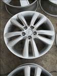 5x114,3 18 Gyári Hyundai alufelni 150000ft a 4db/26/