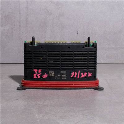 BMW 3er F80, 4er F32-F82-F33-F36, X5 F15-F85, X6 F16-F86 AHL xenon fényszóró vezérlő (Cikkszám: 63117427612, 63117440879, 63117409583, 63117396128, 63117378511)