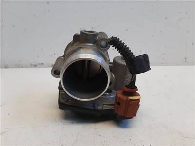Ford Focus  fojtószelep elektromos 50989002
